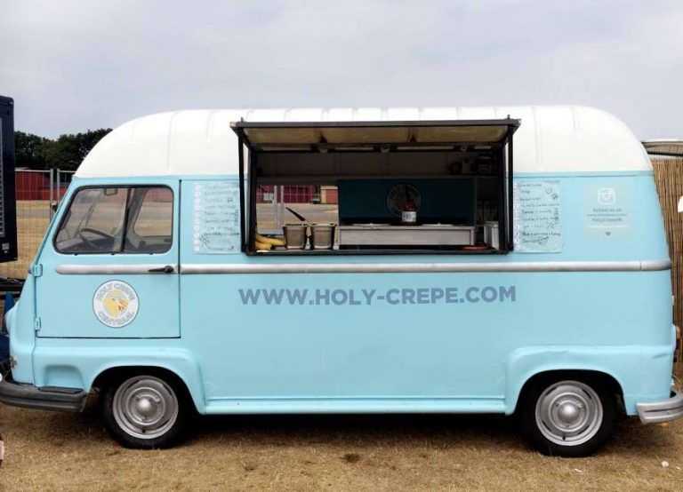 Featured image for Holy Crepe
